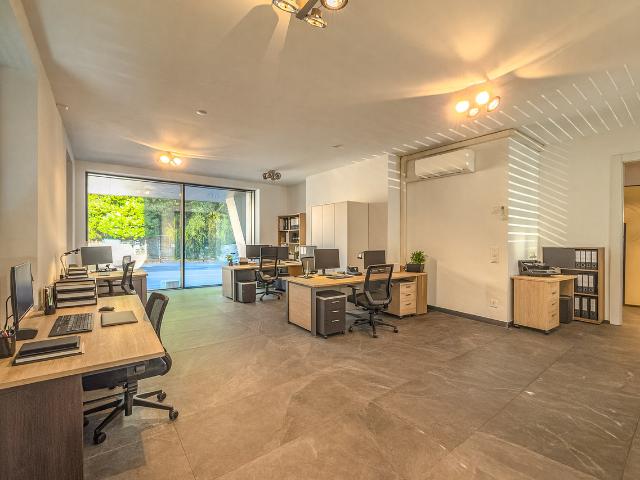 Wohnung kaufen in Massagno, Tessin