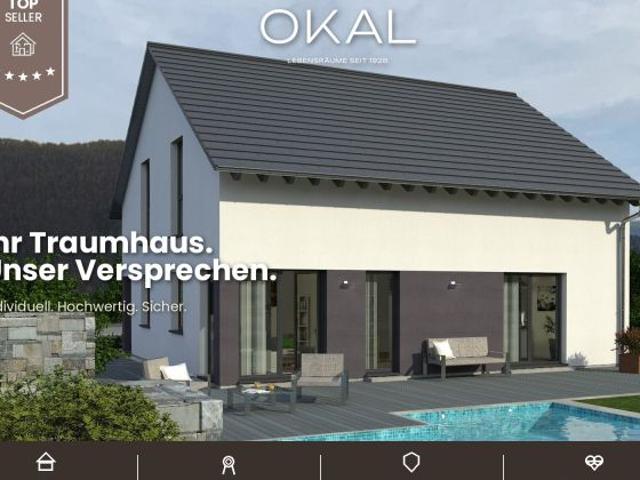 Haus kaufen in Salzgitter, Niedersachsen