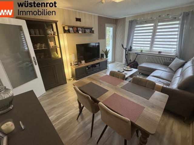 Wohnung kaufen in Mülheim, Nordrhein-Westfalen