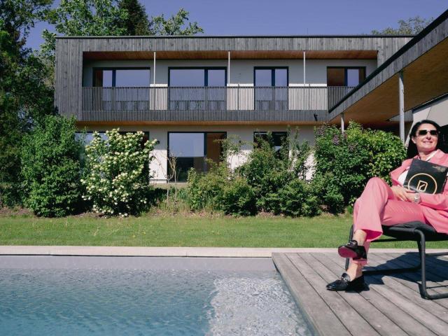Haus kaufen in Gschwandt, Moos