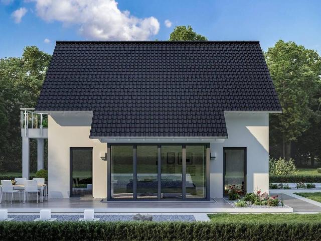 Haus kaufen in Salzkotten, Nordrhein-Westfalen