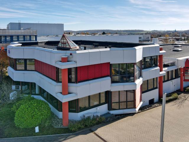 Büro mieten in Renningen, Baden-Württemberg