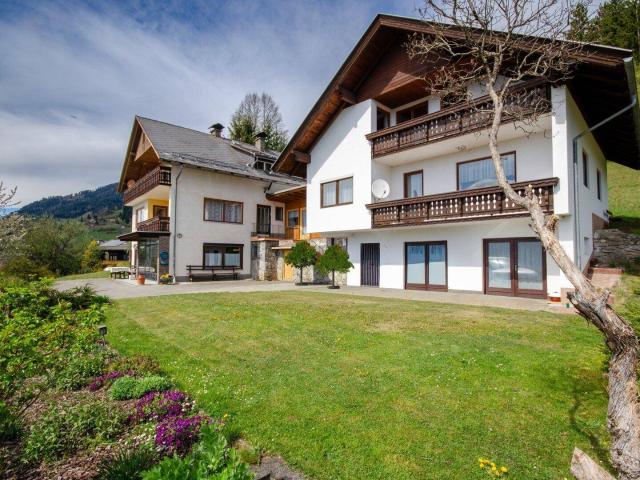 Haus kaufen in Obermillstatt, Millstatt am See