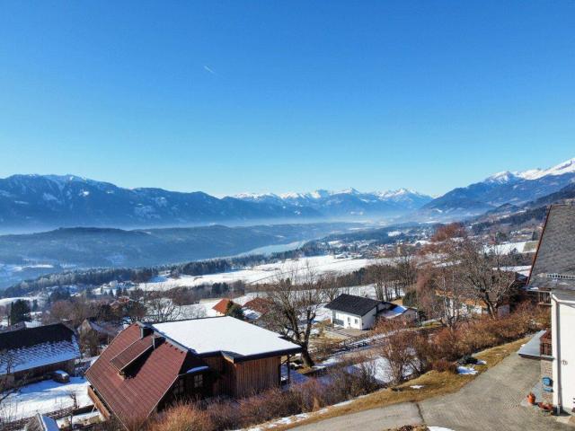 Haus kaufen in Obermillstatt, Millstatt am See