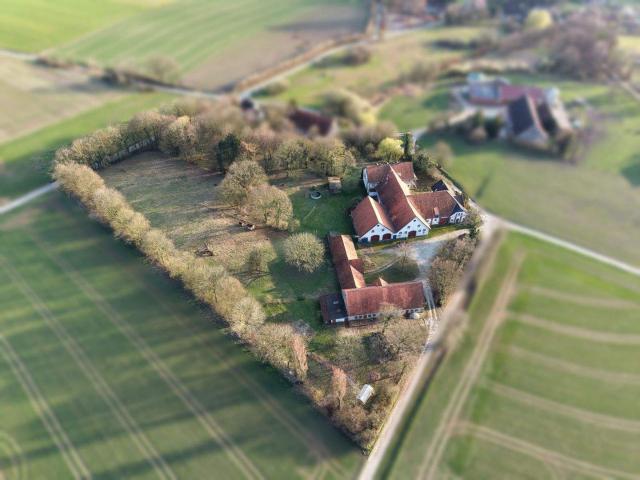 Haus kaufen in Borgholzhausen, Nordrhein-Westfalen