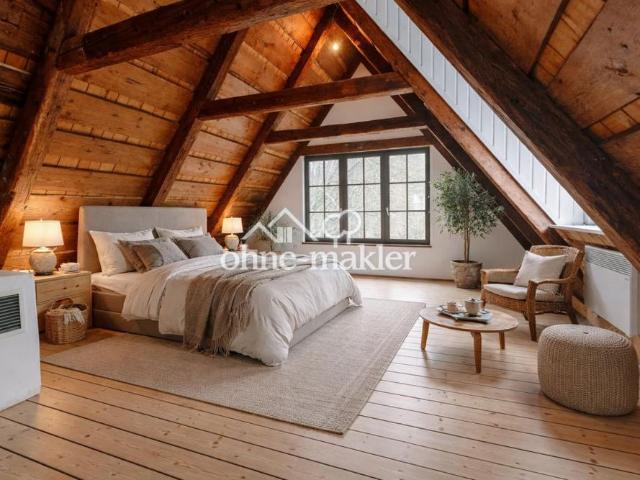 Haus mieten in Berg, Bayern