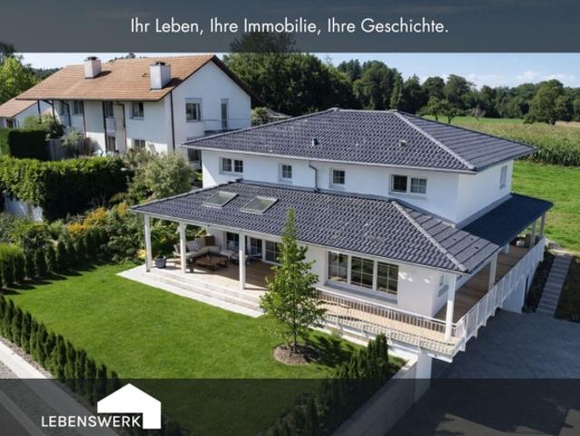 Einfamilienhaus kaufen in Langrickenbach, Thurgau