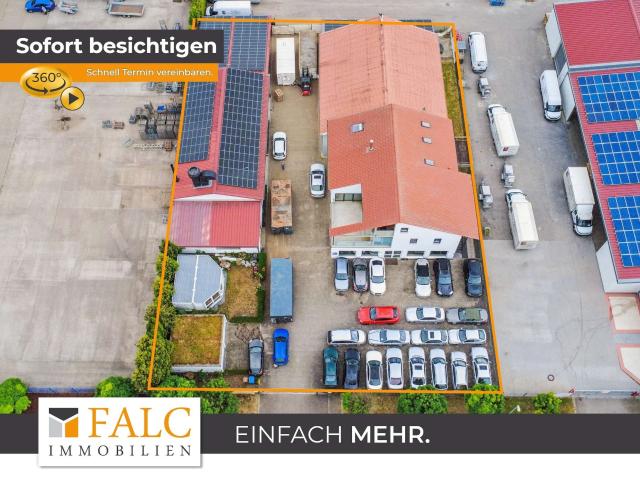 Haus kaufen in Möttingen, Bayern