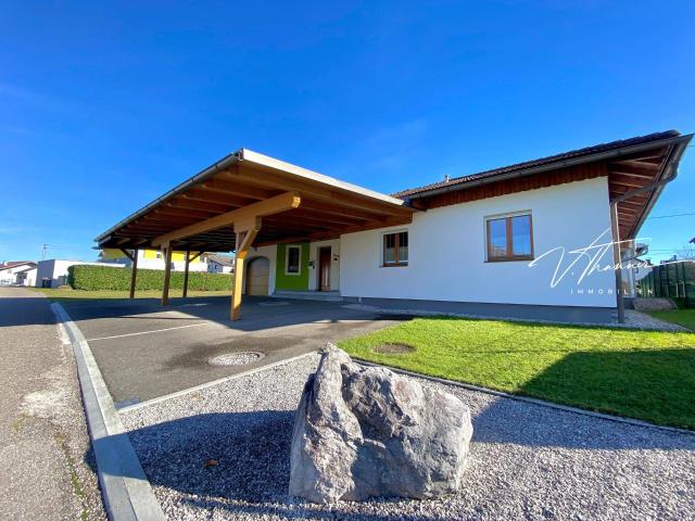 Haus kaufen in Seewalchen am Attersee, Oberösterreich