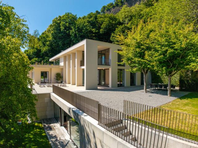 Haus kaufen in Kennelbach, Bezirk Bregenz