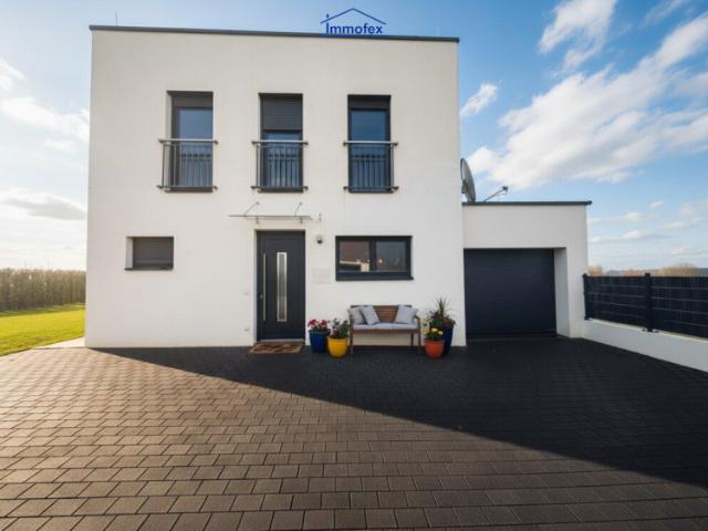 Einfamilienhaus kaufen in Oberschützen, Burgenland