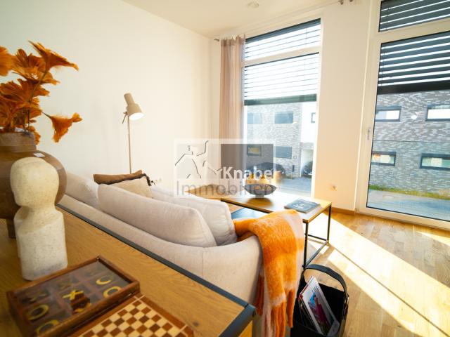 Apartment mieten in Bakum, Melle