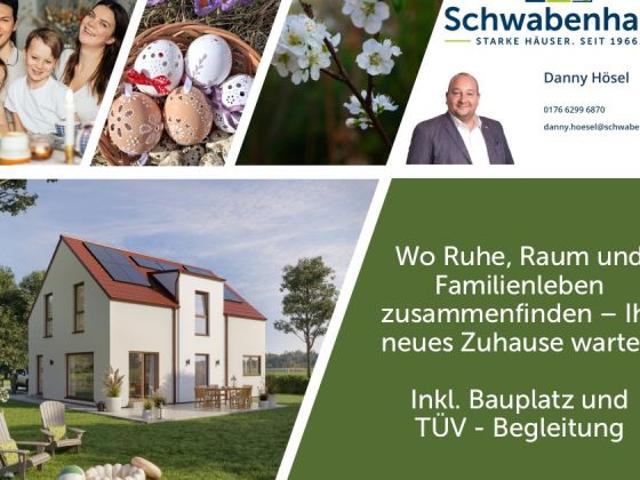 Haus kaufen in Woltersdorf, Schleswig-Holstein