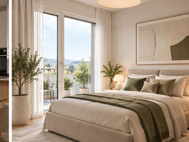 Wohnung kaufen in Mödling, Bezirk Mödling