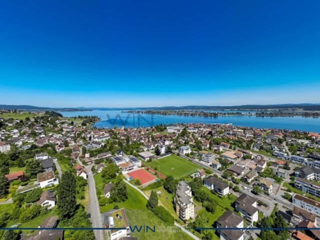 Einfamilienhaus kaufen in Ermatingen, Thurgau