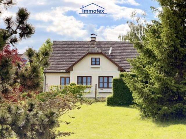 Einfamilienhaus kaufen in Weitersfeld, Niederösterreich