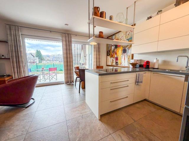 Apartment kaufen in Lind, Judendorf-Straßengel