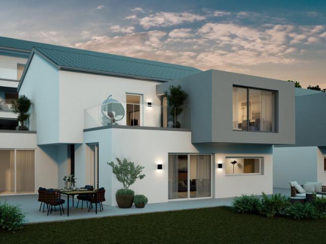 Penthouse mieten in Deutschlandsberg, Steiermark