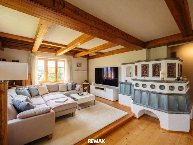 Haus kaufen in St. Georgen im Lavanttal, Kärnten