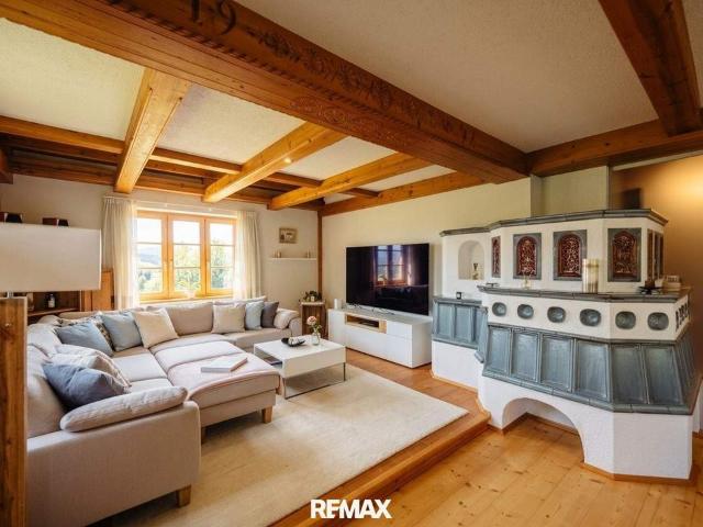 Haus kaufen in St. Marein, St. Johann im Pongau