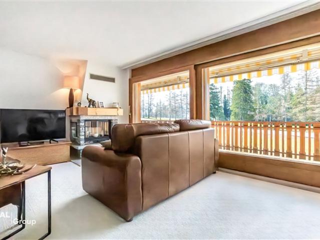 Wohnung kaufen in Lens, Wallis
