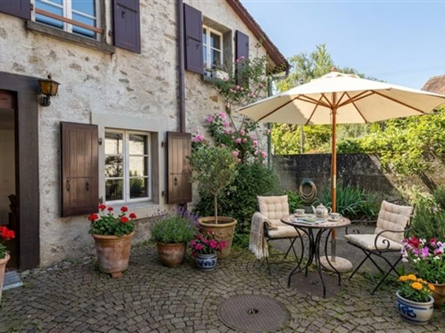 Wohnung kaufen in Allaman, Waadt