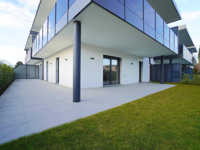 Apartment kaufen in Villach, Innere Stadt