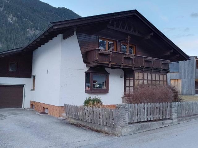Haus mieten in Bichlbach, Tirol