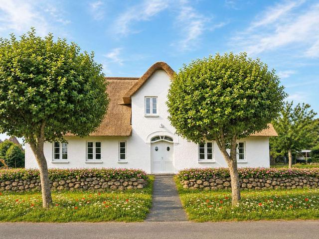 Haus kaufen in Utersum, Kreis Nordfriesland