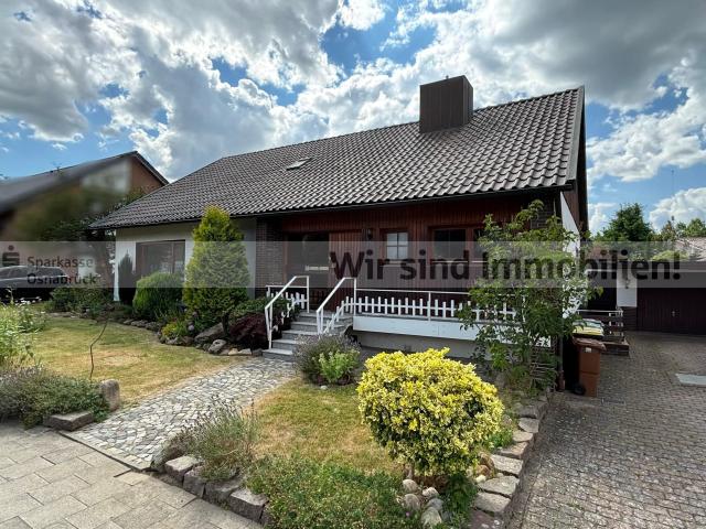 Villa kaufen in Gellenbeck, Niedersachsen