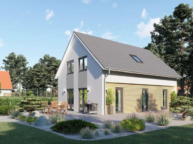 Haus kaufen in Frontenhausen, Landkreis Dingolfing-Landau