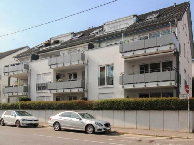 Wohnung kaufen in Stuttgart, Baden-Württemberg