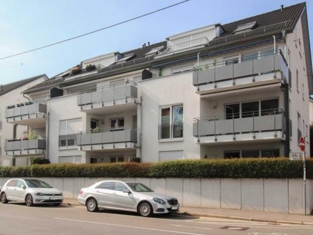 Wohnung kaufen in Stuttgart