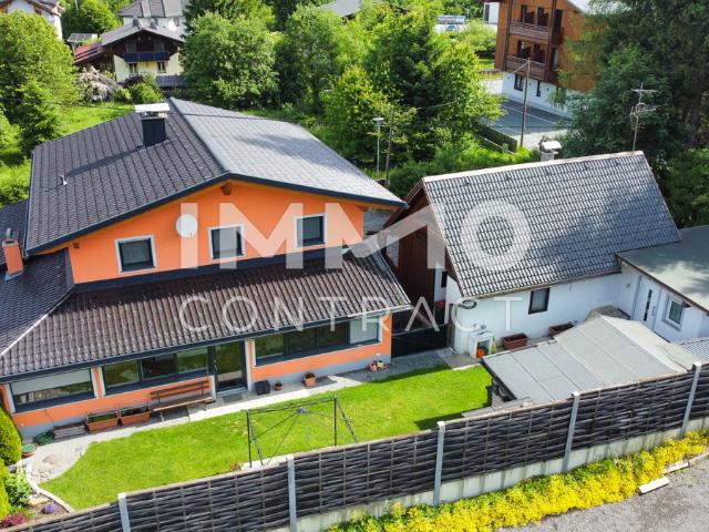 Haus kaufen in Jenig