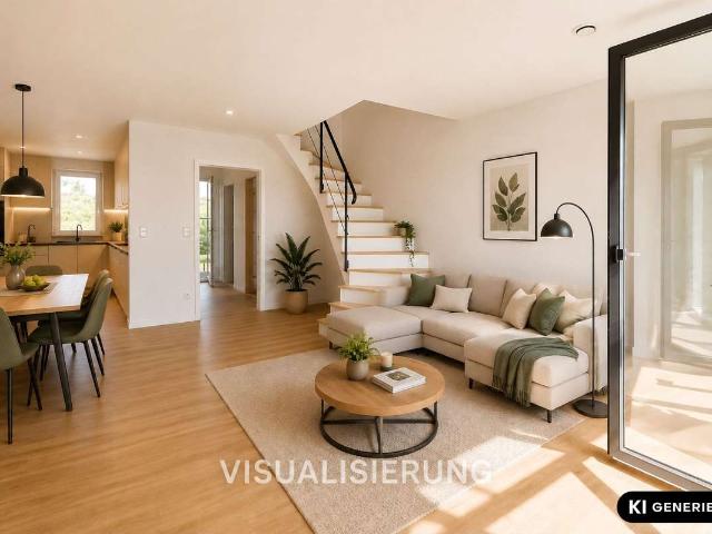 Haus kaufen in Waren (Müritz), Mecklenburgische Seenplatte