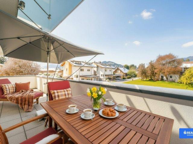 Apartment kaufen in Obsmarkt, Saalfelden