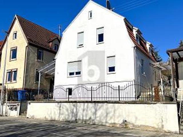 Haus kaufen in Hechingen