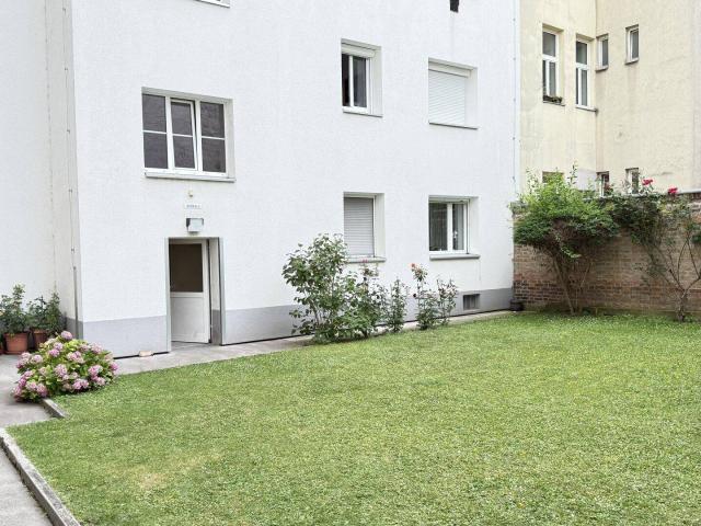 Apartment kaufen in Wien, KG Favoriten