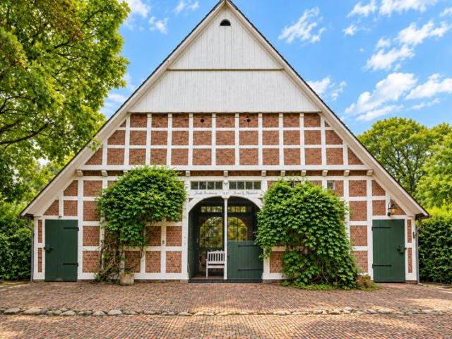 Haus kaufen in Oederquart, Niedersachsen