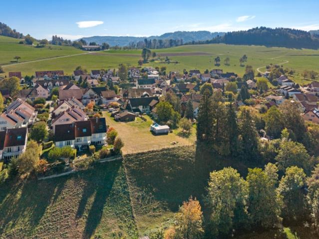 Grundstück kaufen in Wiezikon b. Sirnach, Sirnach