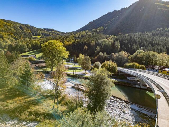 Gewerbe kaufen in Scharnstein, Oberösterreich