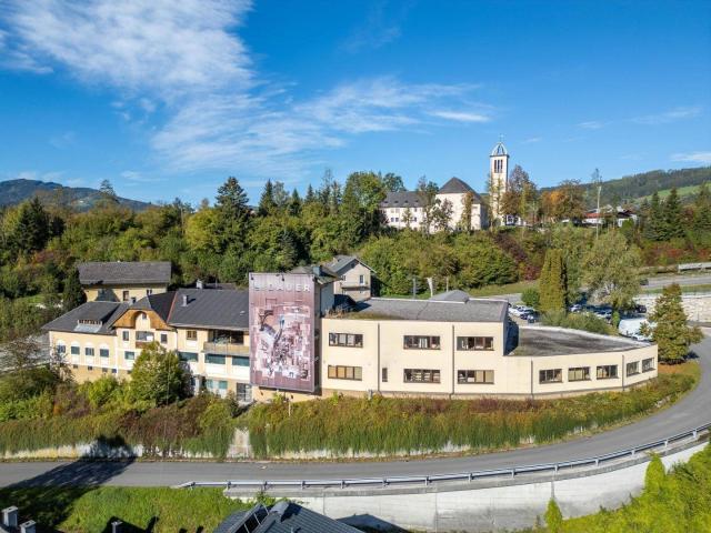 Gewerbe kaufen in Scharnstein, Oberösterreich