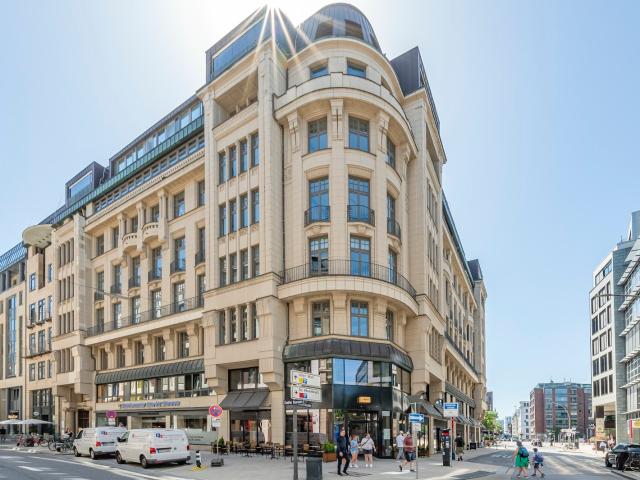 Apartment mieten in Altstadt, Hamburg