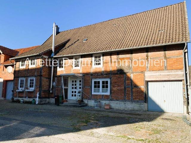 Haus kaufen in Rheden, Niedersachsen