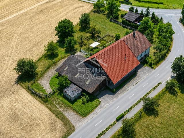 Landwirtschaft kaufen in Rickenbach (SO), Solothurn