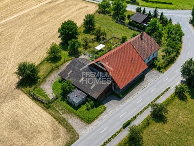 Bauernhaus kaufen in Rickenbach (SO), Solothurn