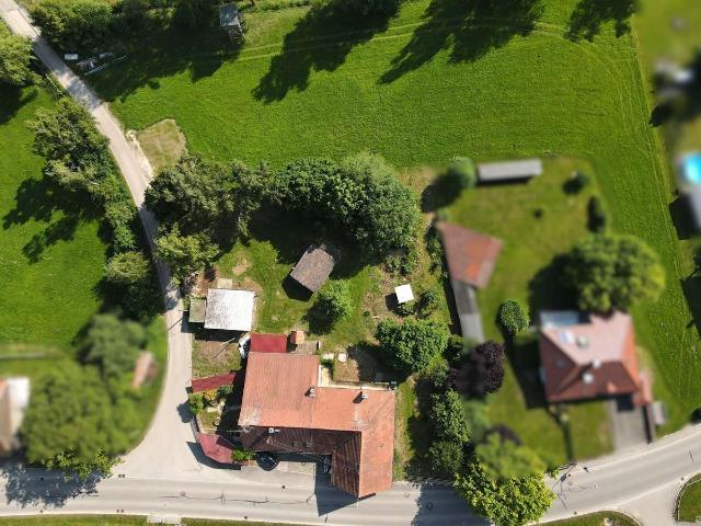 Erdgeschosswohnung kaufen in Dünzelbach, Moorenweis