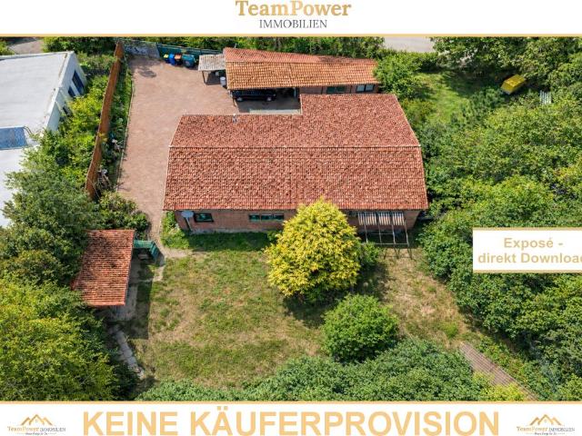 Haus kaufen in Ulzburg, Henstedt-Ulzburg