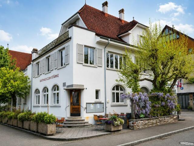 Immobilie mieten in Arlesheim, Basel-Landschaft