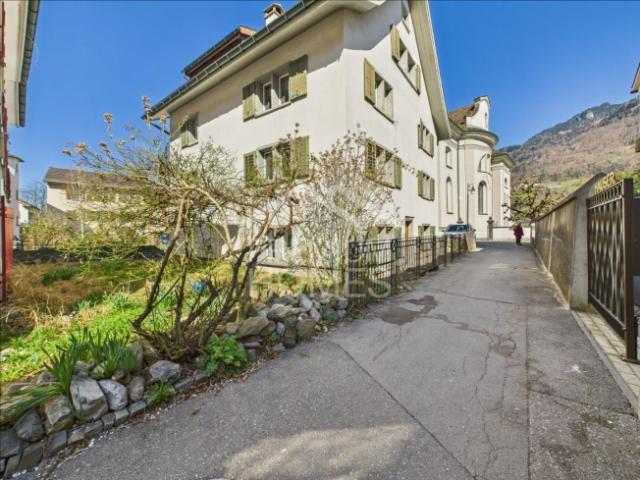 Villa kaufen in Näfels